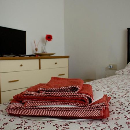 Casa Di Cipri Otel Montale  Dış mekan fotoğraf