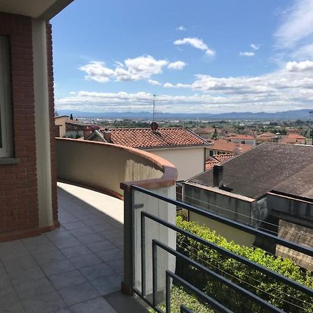 Casa Di Cipri Otel Montale  Dış mekan fotoğraf