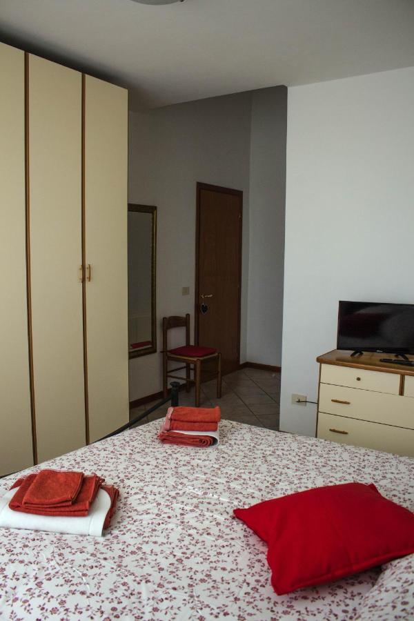 Casa Di Cipri Otel Montale  Dış mekan fotoğraf