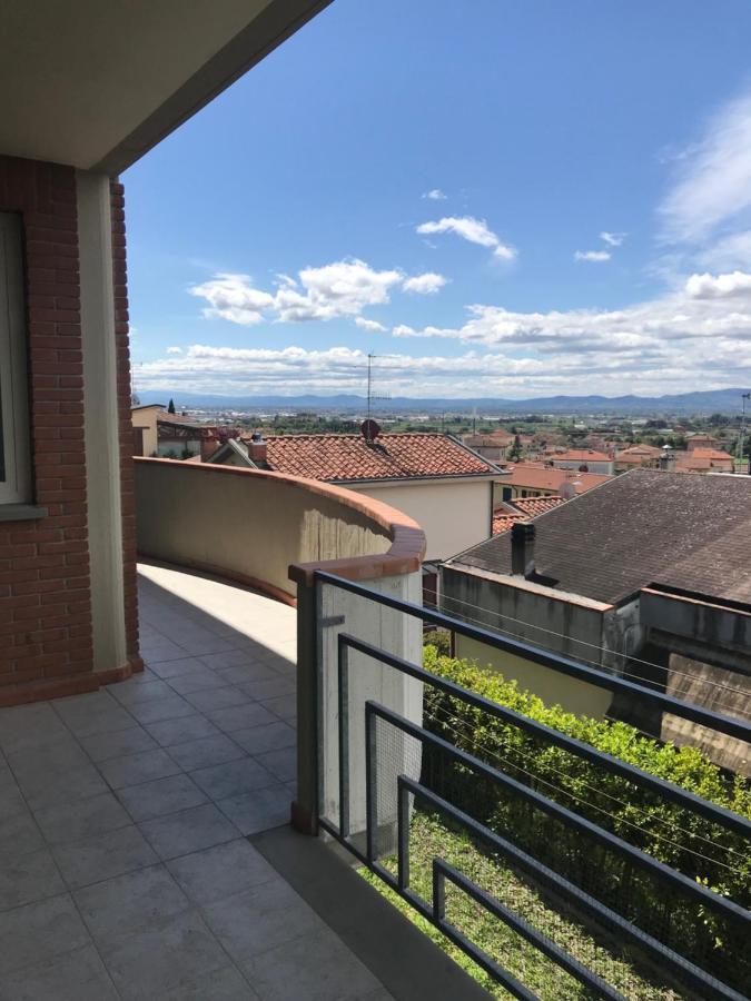 Casa Di Cipri Otel Montale  Dış mekan fotoğraf